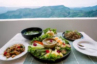 Nontawa Villa Doichang - breakfast