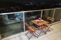 Amerin Residence Mall Apartments فنادق في بالاكونغ