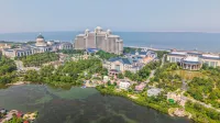 Oriental Health Hot Spring Hotel - spa