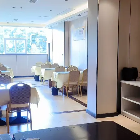 Honghui Hotel