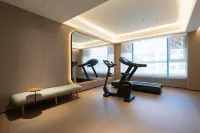 Guang Yu HOTEL - Gym