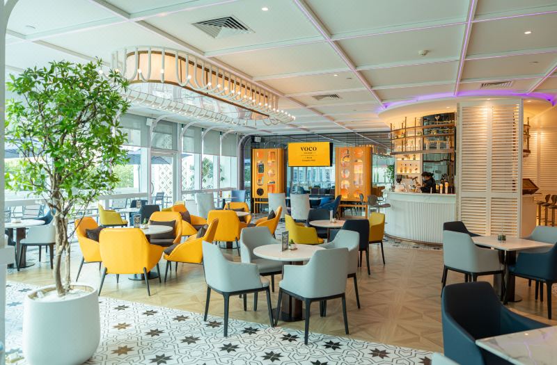 voco Guangzhou Shifu by IHG photo 5