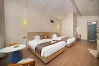 Nilka Ancient Road Lanting Homestay Hotels near Siqin's Camping Base