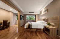 Xilai Hotel (Chongqing Jiangbei International Airport Branch)​ Hotels near Chongqing Yubei Stadium