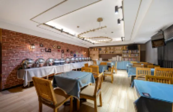 Yifang Hotel