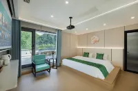 Jing Qiyuange Homestay - bar