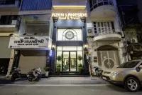 อาเซน เลคไซด์ โรงแรม & ทราเวล