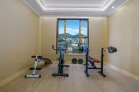 Positano Hotel（Tongren Ancient City）