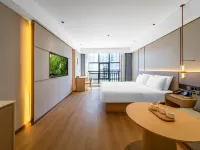 PERO Hotel (Anqing Tongcheng Economic Development Zone Fangyuanhui Branch) Hotels in Tongcheng