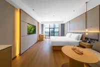 PERO Hotel (Anqing Tongcheng Economic Development Zone Fangyuanhui Branch) Hotels in Tongcheng