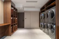 成都百港インターナショナルホテル（双流空港ターミナル）