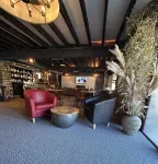OYO Lamphey Hall Hotel Các khách sạn ở Lamphey