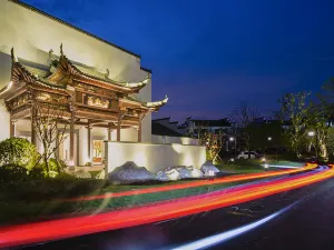 Wuyuan Yuehuitang