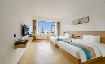 Xiaolu Chenke Fengqi Hotel