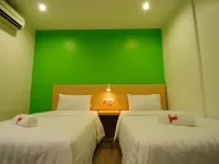 T Hotel Changlun Hotels in Temin