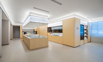 Ji Hotel (Xi'an Banpo Subway Station Branch)