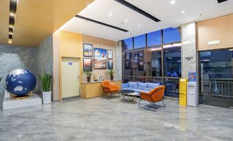 Kyriad Marvelous Hotel (Chongqing Jiangbei International Airport Branch)