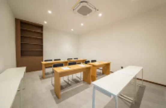 十二山·雲棠酒店（青島登州路啤酒博物館店）