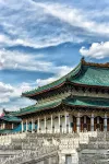 โรงแรมหลงหยวน - วิว