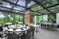 Jiande Yunman Songjian Hot Spring Meisu Hotels in Jiande