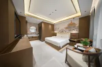 RED Lantern Hall Hotel in zona China Escort Agency