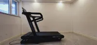 Zixi Heting of Delingha - Gym