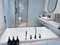 Tinghuatang Homestay Hotels in Yangshan Ecological Peach Resort