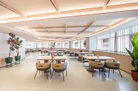 Orange Hotel (Zhengzhou Huayuan Road)