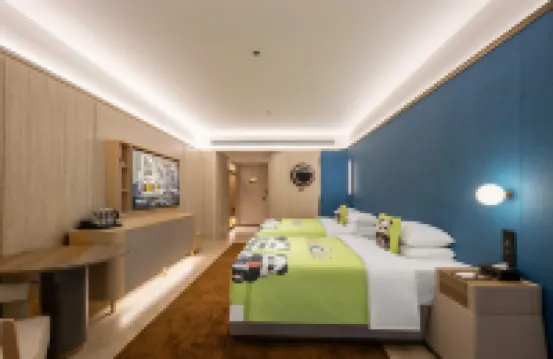 Park Hyatt Crystal Hotel