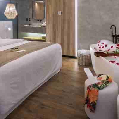 SERHS Natal Grand Hotel & Resort Rooms