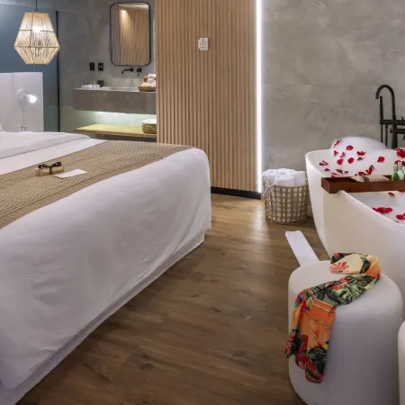 SERHS Natal Grand Hotel & Resort