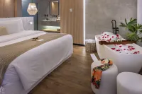 SERHS Natal Grand Hotel & Resort Hotels in Natal