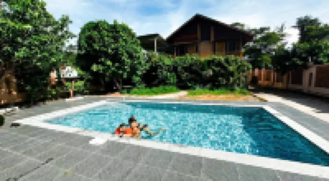 富國島幸運酒店