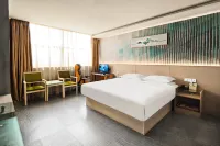 True Color Esports Hotel (Zhangjiagang Bus Station Branch) -  Gaming & Esports
