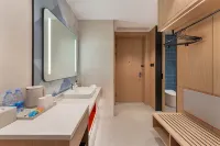 Holiday Inn Express QUANZHOU LICHENG by IHG - Aamiainen