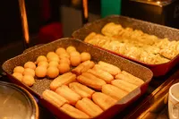 Wanhao International Hotel (Wuwei High-speed Railway Station) Hotels in Wuwei