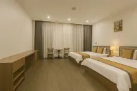 BERMAN HOTEL Hotel a Bắc Ninh