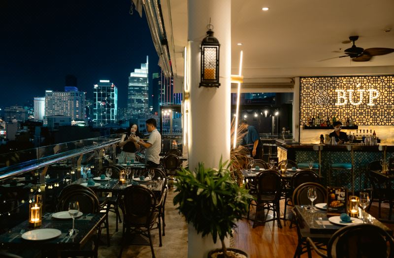 The Odys Boutique Hotel photo 4