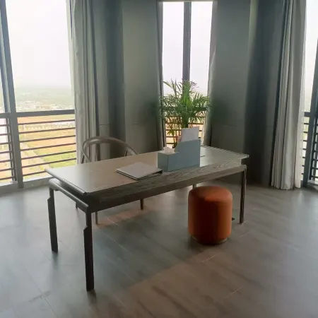 New Century Hotel Huaining Anqing