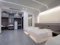 Bosai E-Sports Hotel - Esports
