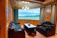 Zoige Desheng Sheye Hotel