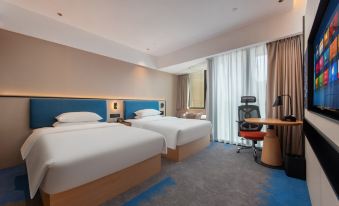 Feifan International Hotel (Guangzhou chenjiaci Subway Station Yongqingfang Branch)