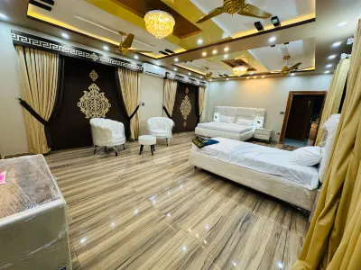 Tabbis Guest House Hotels near Ittefaq Plaza