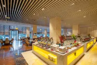 Wangfu Hotel - breakfast