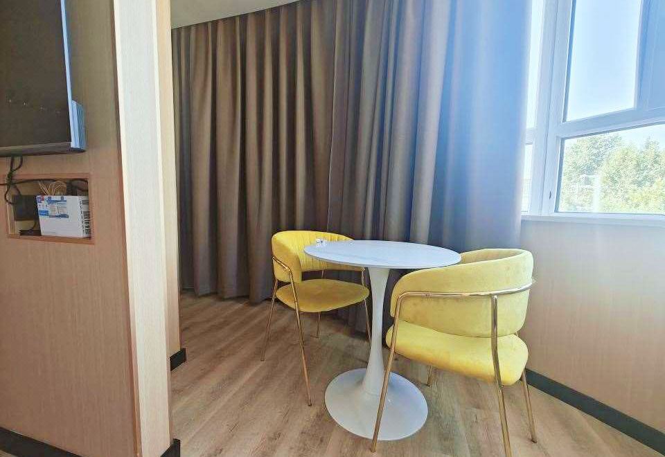 갤럭시 칭멍 B&B의 외부 전경 이미지