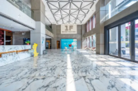 โรงแรมเฟซ (ถนนฉานซี เลอคง ฝอซาน)