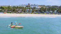 The Cliff Resort & Residences - Beach
