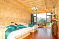 Zha Ga Na Yingke Scenic Homestay