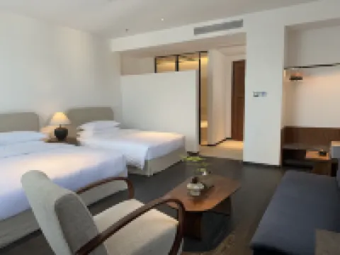 โรงแรมฟ่านเหลียน ลาซา โรงแรมในลาซา