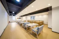 Siguniangshan Xueling Qingju Hotel